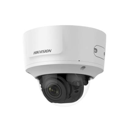 Hikvision Ip Camera Ds Cd G Izs Specification