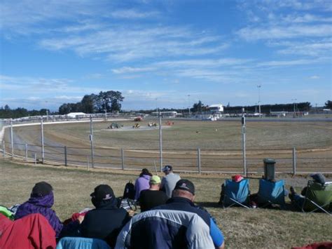 Tracks - Percy's NZ Speedway