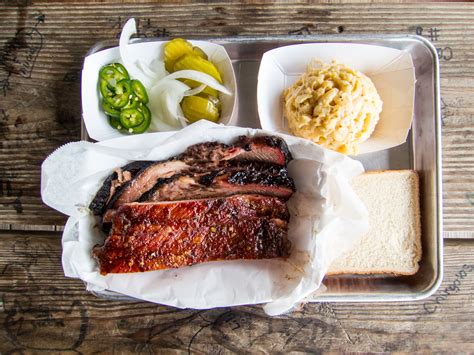 CorkScrew BBQ - Houston BBQ Guide