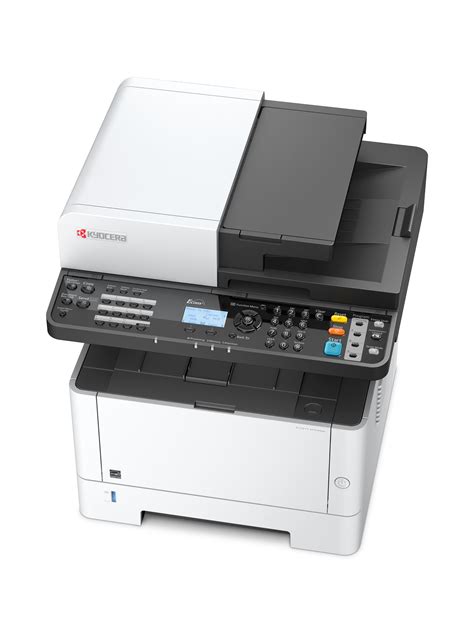 Kyocera ECOSYS M2040dn | Copier World NZ