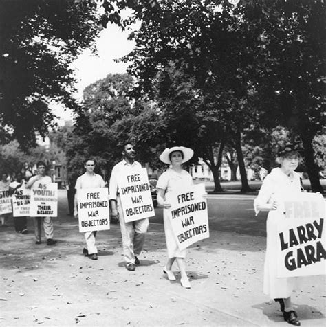 Bayard Rustin S Life And Civil Rights Legacy In Photos