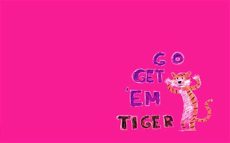 Go get em Tiger by Bankiz on DeviantArt