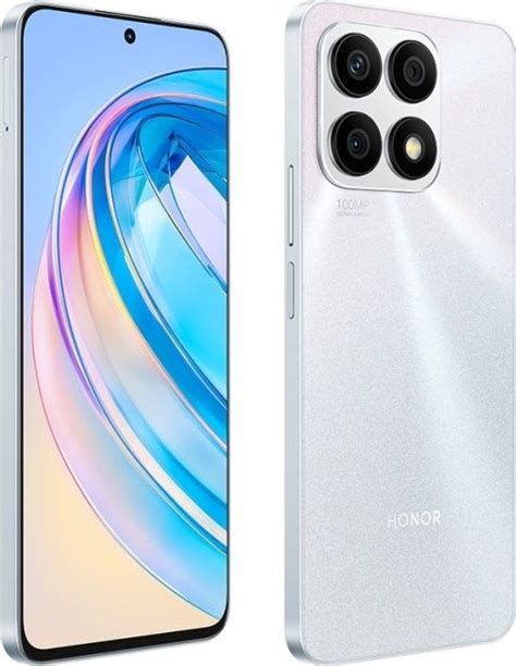 Honor X8a 4G - Обзоры, описания, тесты, отзывы - Мобильные телефоны ...
