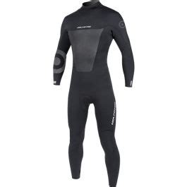 Neil Pryde Neoprenanzug 21 Rise Fullsuit BZ 5 4 3 Herren Langarm C1