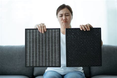 How Often Should You Change Your Home's Air Filters?