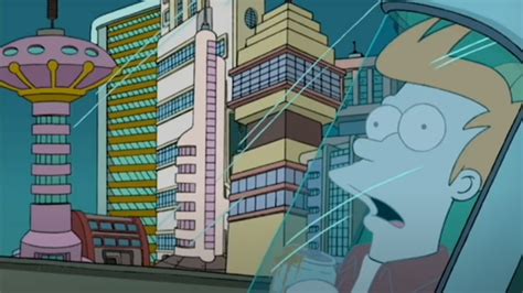 The 27 Best Futurama Episodes Ranked