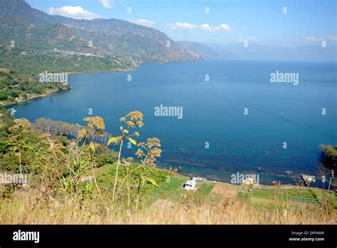 San Juan La Laguna Hi Res Stock Photography And Images Alamy