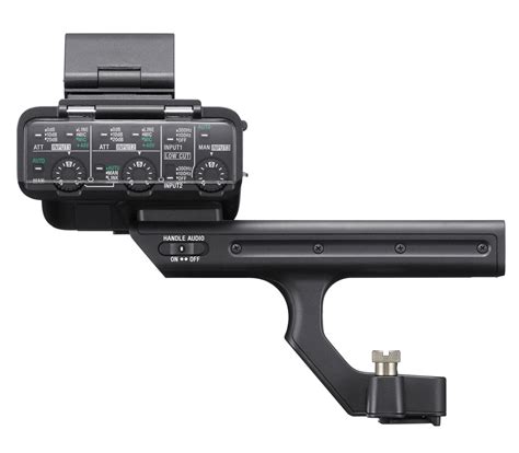 Видеокамера Sony FX3 Body (ILME-FX3) купить за 449990 руб.