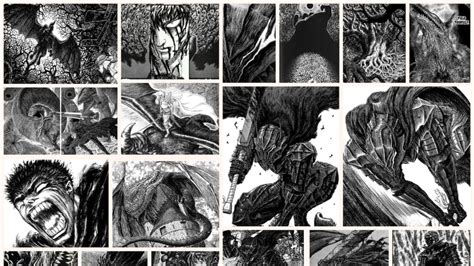 Berserk Manga Reading Order Here Is How To Read It 50 OFF