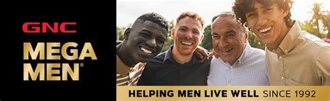 GNC Mega Men Sport Multivitamin 90ct | Vitamins for Men | GNC