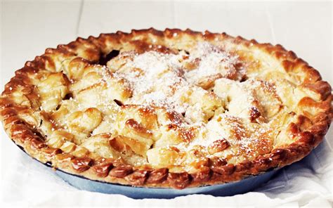 Apple Pie Recipe Shortcrust Pastry