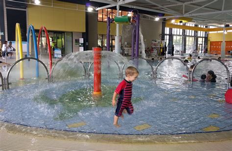 Hornsby Aquatic and Leisure Centre | Hornsby | ParraParents