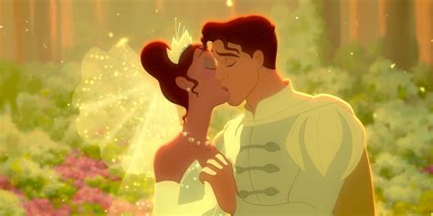 10 Things That Happen In Every Disney Princess Movie