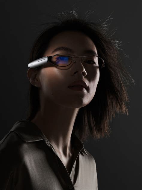 Oppo Air Glass 新一代智能眼镜 Oppo 官方网站