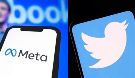 Meta Considers To Rival Twitter With Possible New App Amwal Al Ghad