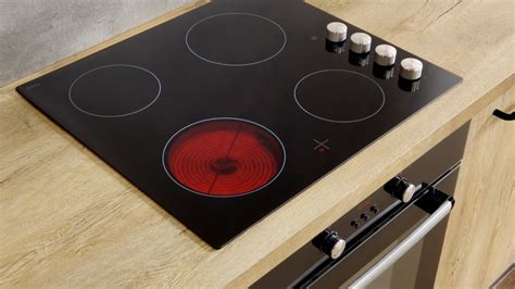 The Biggest Mistakes Youre Making When Cleaning Your Glass Top Stove