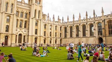 Postdoctoral Research Associate University Of Oxford Uk