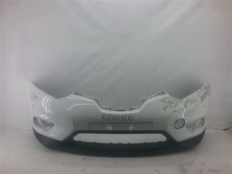 620224CM3H Бампер передний Nissan X-Trail T32 купить по цене 2240 руб ...