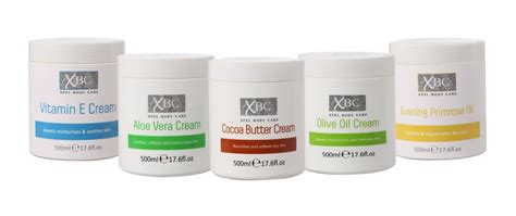 XBC Body Care Xpel Marketing