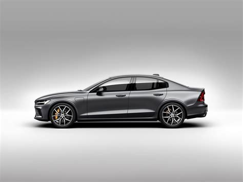 2023 Volvo S60: 167 Exterior Photos | U.S. News