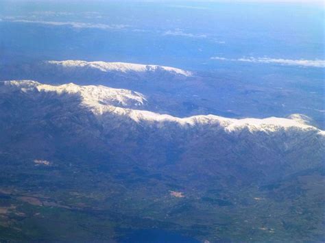 Els Climes DEspanya Meteoteca De Catalunya