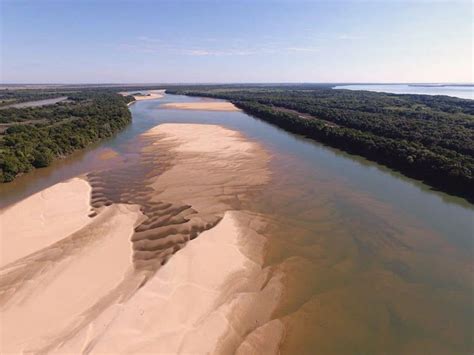 Bajante Del Río Paraná Causas Y Consecuencias Nota Al Pie Noticias