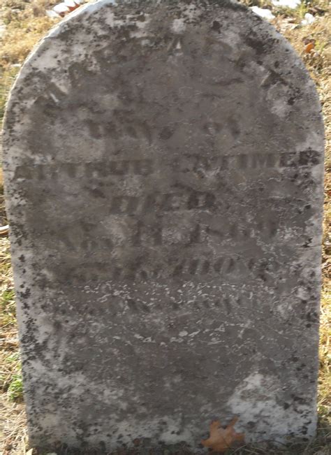 Margaret Latimer 1769 1869 Find A Grave Memorial