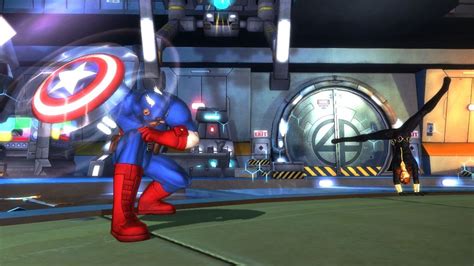 Jogo Avengers Battle For Earth Para Xbox 360 Dicas Análise E Imagens