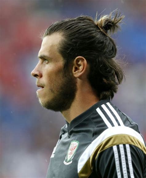 26+ Gareth Bale Hairstyle 2019 Background