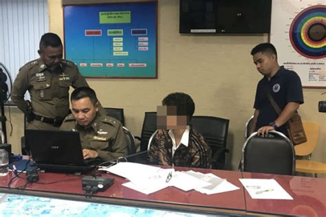 Bangkok Post Student Charged For Posting Pattaya Pool Sex Clip