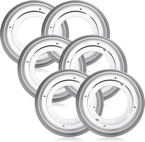 Amazon Hicarer 3 Pack 5 5 Inch Lazy Susan Bearing Hardware