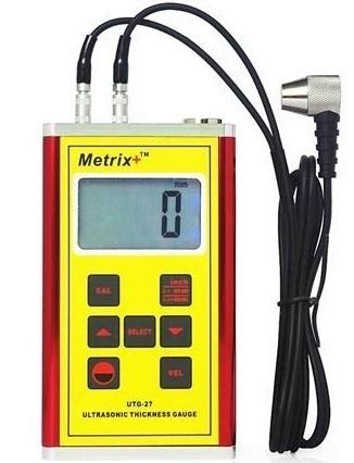 Elcometer Thickness Gauge Elcometer Thickness Gage Latest Price