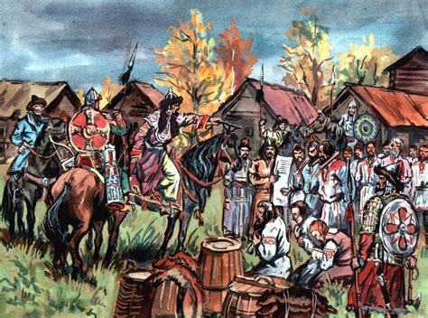 Что такое баскак и кто такие баскаки на Руси
