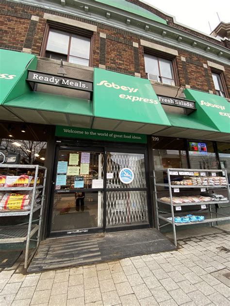 Sobeys Urban Fresh High Park - Roncesvalles Village Business Listings