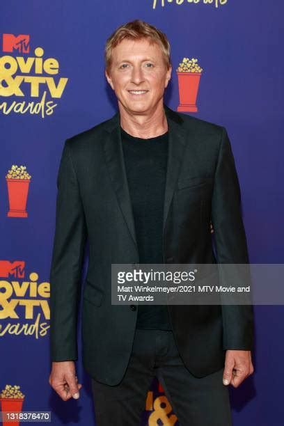 William Zabka Photos Photos And Premium High Res Pictures Getty Images