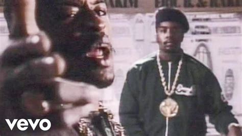 Eric B. & Rakim - Paid In Full - YouTube Music