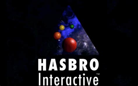 Hasbro Interactive/Other | Logopedia | FANDOM powered by Wikia