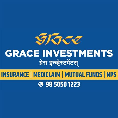 Grace Investments - Saving money is great, but making the most of your