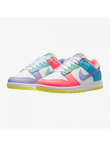 Nike Dunk Low Pastel