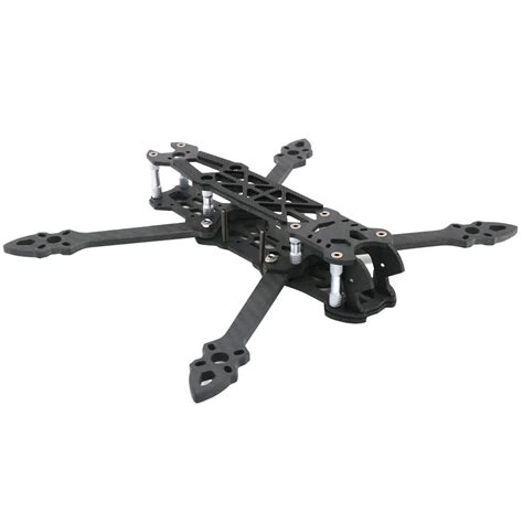 Mark4 6inch Drone Frame Cnuavs Unmanned Aerial System Randd Manufacturers