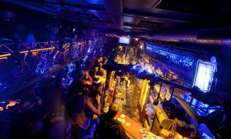 Prague Adult Nightlife For Singles