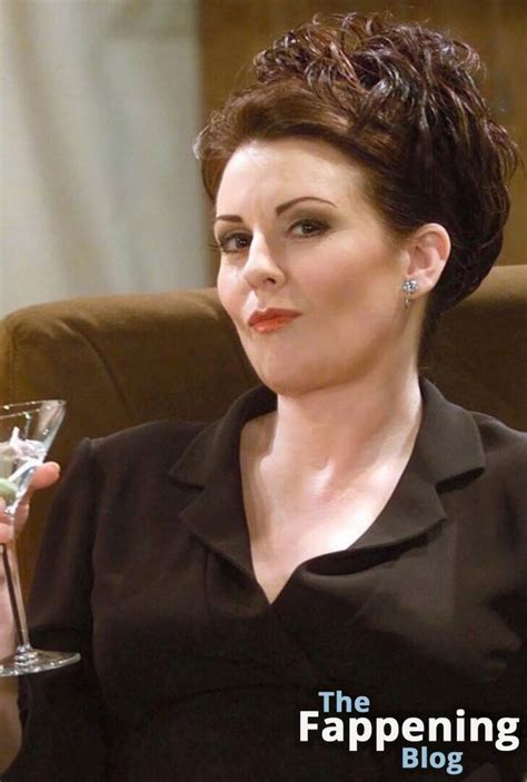 Megan Mullally Meganomullally Nude Leaks Photo TheFappening