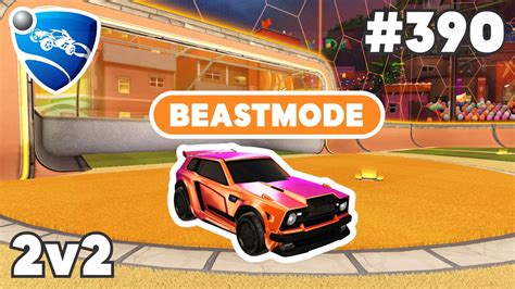 Beastmode Ranked V Pro Replay Rocket League Replays Youtube