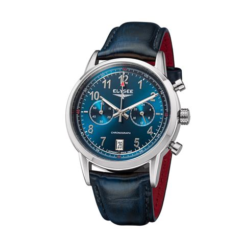 Official ELYSEE watch store - high-quality ladies' and men's watches