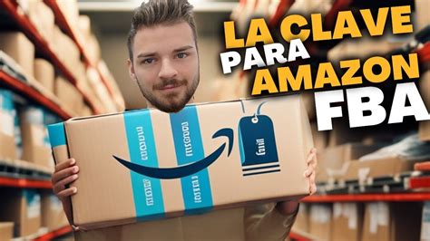 Como Vender MÁs En Amazon Fba 2024 Tutorial Amazon Fba Completo Para