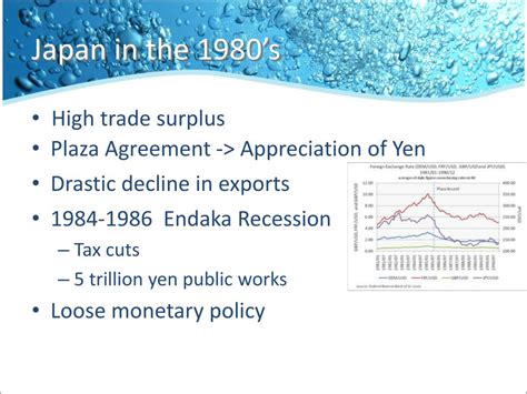 PPT - The Bubble Economy & Japan’s Lost Decade PowerPoint Presentation ...