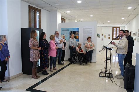 Inaugurada La Exposici N Sobre La Arquitectura Del Agua En La Historia