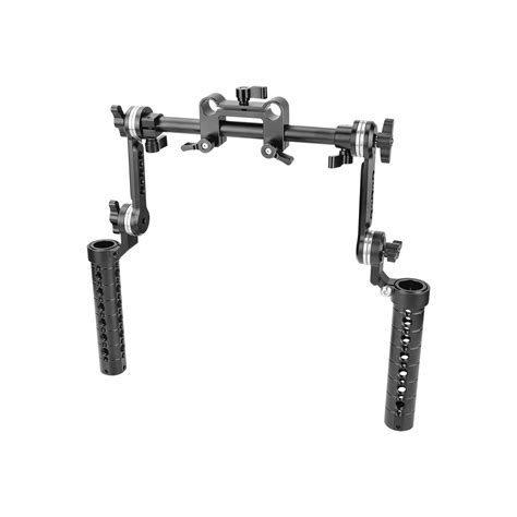 Speciality Store Hdrig Shoulder Mount Rig Kit With ARRI Style Rosette