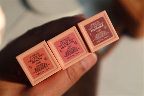 Nars Afterglow Liquid Blush Review The Velvet Life