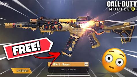 How To Get Free Mythic Weapons In COD Mobile